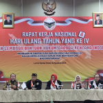HUT ke-4 YLBH GKI dan Rakernas Berjalan Lancar, Ketum : Berikan Manfaat Bagi Masyarakat