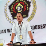 Ade Muksin Minta KPU Transparan Kelola Anggaran Pilkada 2024