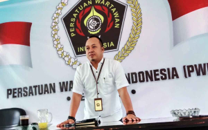 Ade Muksin Minta KPU Transparan Kelola Anggaran Pilkada 2024