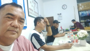 Bamus Kota Bekasi, Kecam Tindakan Intoleransi Keagamaan Oleh ASN.