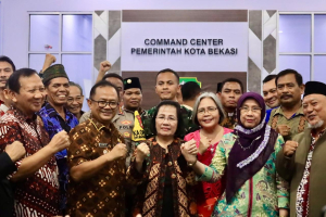 Persoalan Isu Intoleransi Selesai Dengan Damai, Jangan Diperpanjang