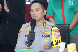 Diduga Terlibat Kasus Penyalahgunaan Narkoba, Aktor Berinisial AA Diamankan Polres Metro Jakarta Barat