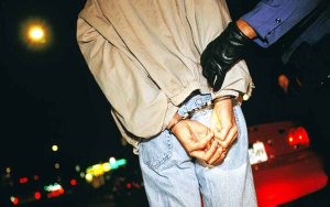 Polisi Tangkap Perampok Sopir Taksi Online di Bekasi, Pelaku Ternyata Sekuriti