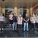Dalami Kasus Pembubaran Diskusi Di Kemang, Tiga Unit DVR CCTV Hotel Disita Polisi