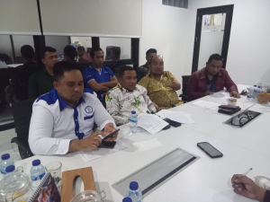 Ketua FAUD, Soroti Janji Salah Satu Paslon Wali Kota Bekasi