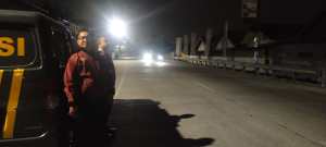 Polsek Bekasi Selatan Tingkatkan Patroli Malam, Antisipasi Tawuran dan Kejahatan Jalanan Lainnya