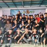 Sahabat Polisi Indonesia (SPI) DPC Kota Bekasi Prakarsai Sosialisasi Saber Pungli