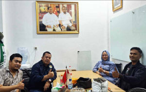 PP GPBI Sayap Partai Gerindra, Siap Perkuat Basis Pergerakan Buruh di Jakarta