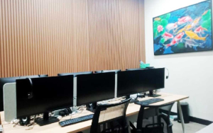 Polda Metro Jaya Geledah Markas Judi Online yang Dioperasikan Pegawai KOMKIDI