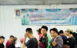 Penundaan Pembagian Honor KPPS di Duren Jaya Picu Kekecewaan