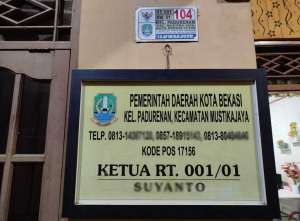 Sense Laundry Bekasi Buang Air ke Selokan, Pak RT : Kata Mereka Sudah Aman