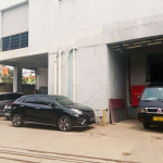 Sense Laundry Bekasi Diduga Buang Air Cucian ke Selokan Sekitar