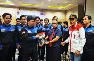 Deklarasi Magsi LAKI: Harapan Baru Melawan Korupsi