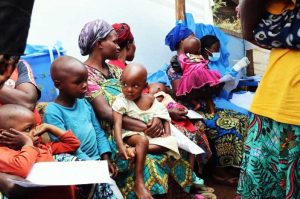 Korban Tewas Akibat Mpox di Afrika Meningkat, Kini Capai 1.200 Jiwa