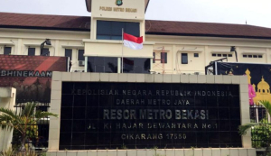 Bawa Kabur Pacar Tanpa Izin, Pemuda di Cikarang Jadi Tersangka