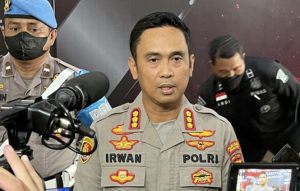 Kontroversi Polisi Tembak Siswa SMK di Semarang: Tawuran atau Pelanggaran?