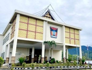 Pemko Padang Bentuk Tim Ad hoc untuk Investigasi Dugaan Kasus Asusila Lurah