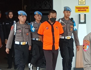 Rekonstruksi Kasus Polisi Tembak Warga Digelar 6 Januari 2025