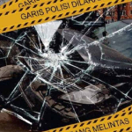 Bocah SMP Tertabrak di Bekasi, Polisi Dalami Kasus Duit Palsu Senilai Rp 2,2 Juta