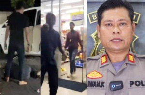 Propam Periksa Kapolsek Cinangka Terkait Bos Rental Tewas Ditembak, Setelah Minta Bantuan Polisi