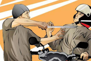 Polisi Tangkap Dua Begal Motor di Bekasi: Modus Kejam dan Ancaman 12 Tahun Penjara
