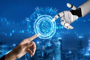 AI dan Digitalisasi Jadi Kunci Pertumbuhan Ekonomi 8% dalam Visi Prabowo