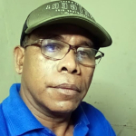Tentang Irian Barat Papua, Masa Lalu dan Harapannya