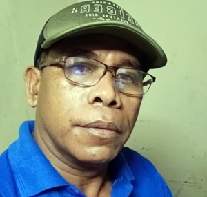 Tentang Irian Barat Papua, Masa Lalu dan Harapannya
