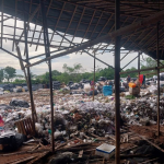 Warga Resah Bau Sampah, Sekdes: Pengelola Sudah Ditegur dan Proses Penyelesaian