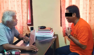 Update Kasus Guru di Jayapura Hamili Murid: Polisi Dalami Dugaan Korban Lain