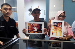 Kasus Kematian Muh Mughni: Ayah Korban Tolak Damai, Tuntut Keadilan di Meja Hukum