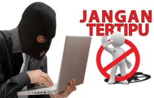 Warga Depok Tertipu Rp 430 Juta dengan Modus Kasus Narkoba dan Pencucian Uang