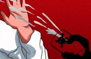 Polisi Tangkap Empat Pelaku Penyiraman Air Keras, Korban Masih Jalani Perawatan
