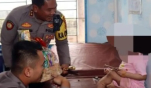 Polisi Gerak Cepat Usut Kasus Dugaan Penyiksaan Anak di Nias Selatan
