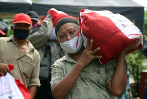 Cara Cek Bansos 2025: Panduan Lengkap untuk Memastikan Bantuan Sudah Cair