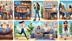 Mengungkap Rahasia ISTJ: Kepribadian Perfeksionis yang Rentan Stres dan Cara Mengatasinya