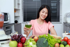 Jus Seledri: Minuman Super untuk Kesehatan, Detoksifikasi, dan Vitalitas