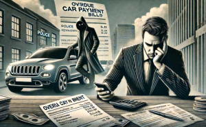 Mobil Lengek: Modus Penipuan Take Over Kredit yang Menghantui Konsumen