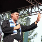 Segera Dilantik, Tri Adhianto-Harris Bobihoe Diminta Bentuk Tim Percepatan Pembangunan Bekasi
