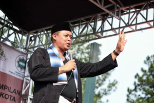 Segera Dilantik, Tri Adhianto-Harris Bobihoe Diminta Bentuk Tim Percepatan Pembangunan Bekasi