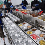 Ikan Patin Jadi Andalan Menu Makan Bergizi Gratis di Kampar