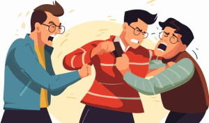 Mahasiswa Aniaya Dua Korban Gara-Gara Utang, Enam Pelaku Ditangkap