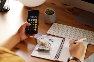 Cara Hasilkan Saldo PayPal Gratis dengan Smartphone dan Kuota Internet