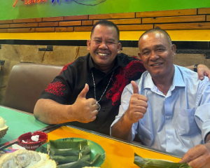 Mbelin Brahmana Pimpin PD GPBI Sumut: Siap Perjuangkan Kesejahteraan Pekerja atau Buruh