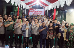 Polda Metro Jaya Jamin Keamanan Driver Ojol di Kampung Bahari