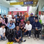KAI Commuter dan YDKI Luncurkan Kartu Disabilitas untuk Akses Tanpa Batas