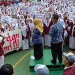 Siswa MAN 2 Kota Bekasi Desak Kepala Sekolah Mundur, Tuntut Transparansi Dana