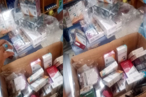 Maraknya Peredaran Rokok Ilegal di Bekasi, Diduga Libatkan Oknum Polisi