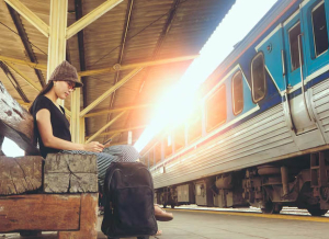 Cara Mudah Membatalkan Tiket Kereta Api Secara Online Melalui Aplikasi