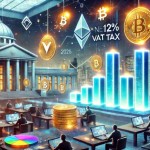 Aturan Pajak Kripto 2025 Resmi Berlaku, Investor Harus Siap